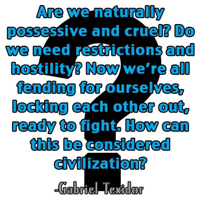 CivilizationInstinct