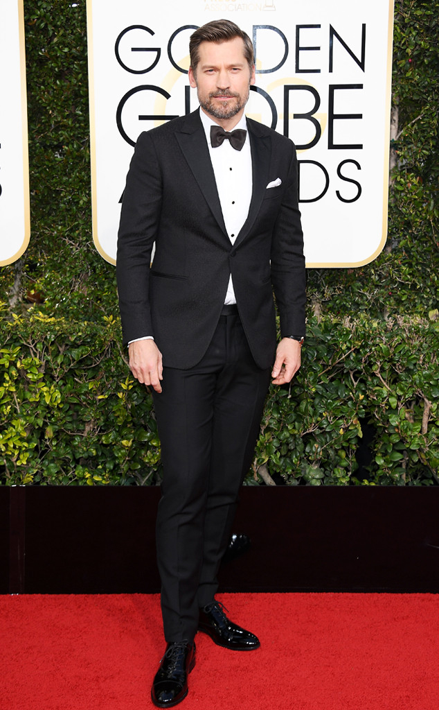 nikolaj-coster-waldau-globe-awards