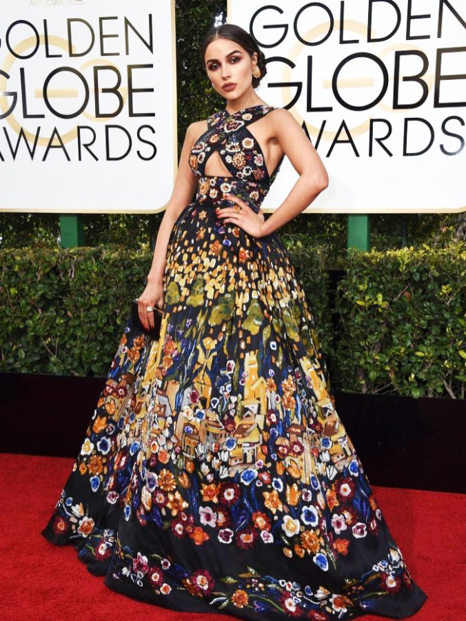 olivia-culpo-golden-globe-awards