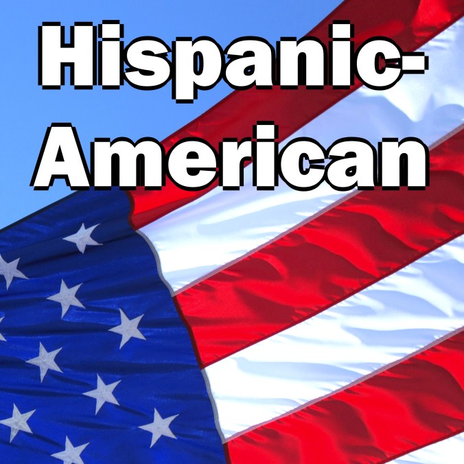 Hispanic