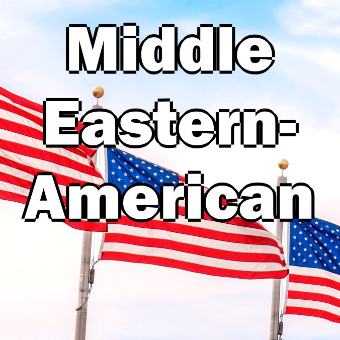 MiddleEastern