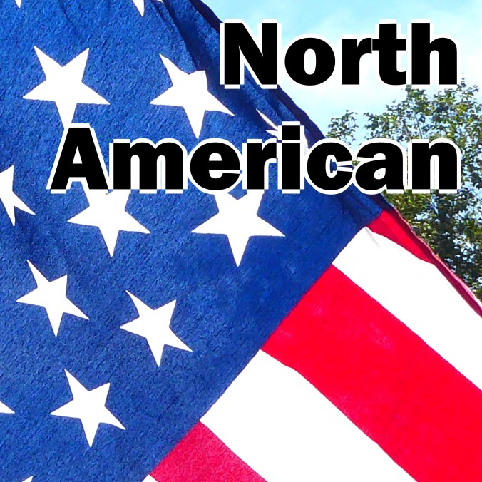 NorthAmerican