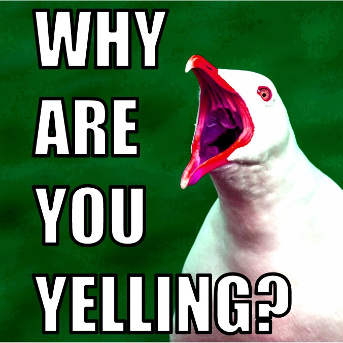 Yelling2