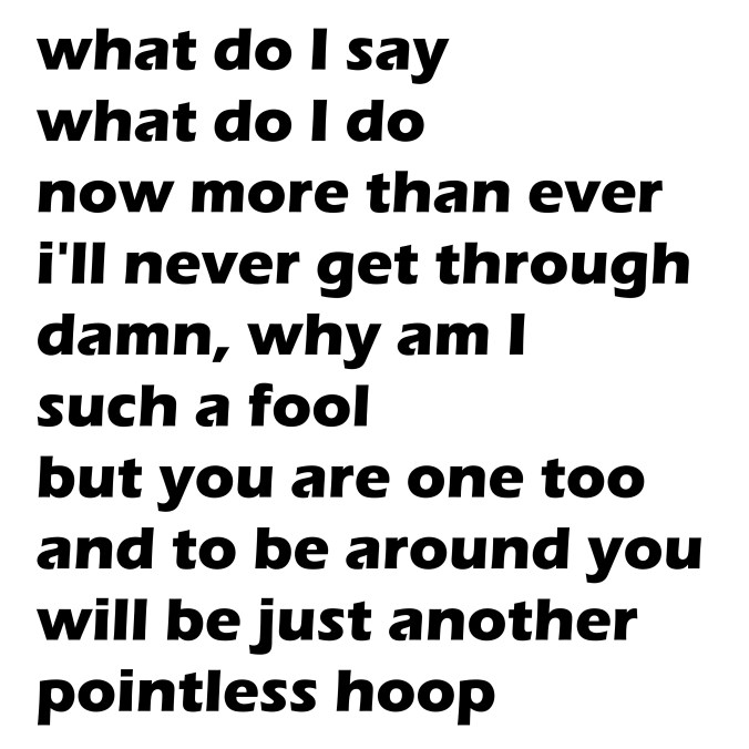 Hoops