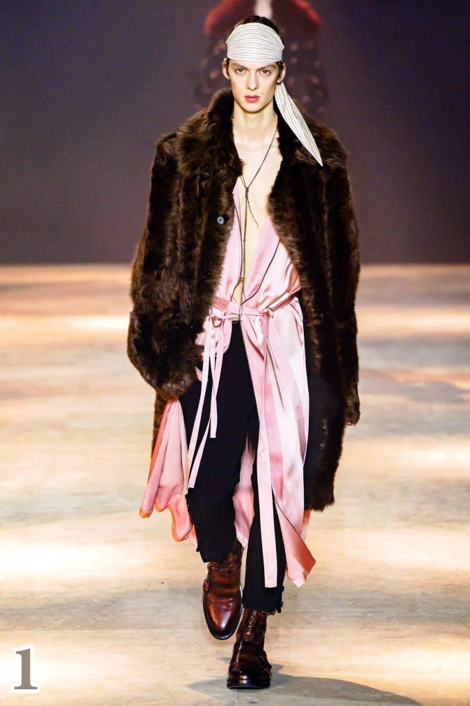 Ann D Fall 2019 MW 1