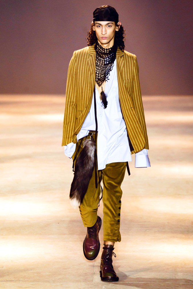 Ann D Fall 2019 MW 10