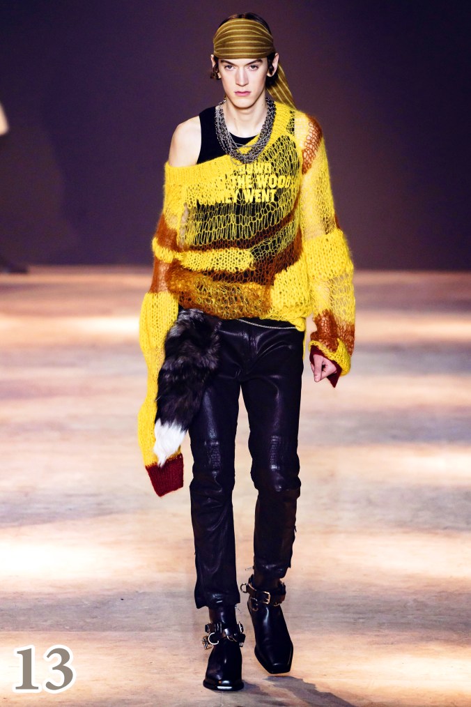 Ann D Fall 2019 MW 13