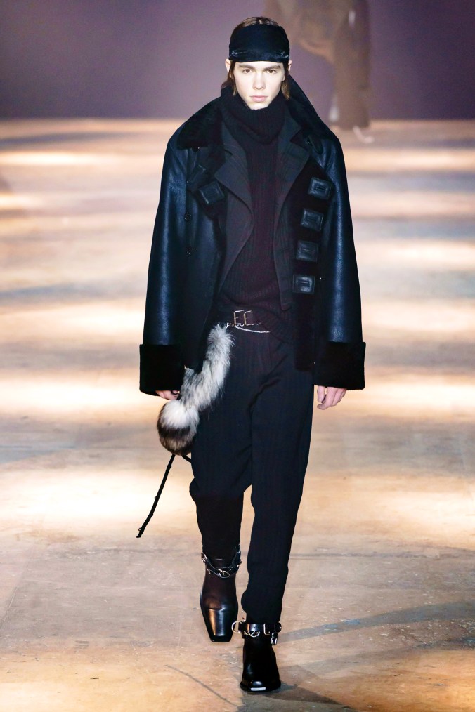 Ann D Fall 2019 MW 2