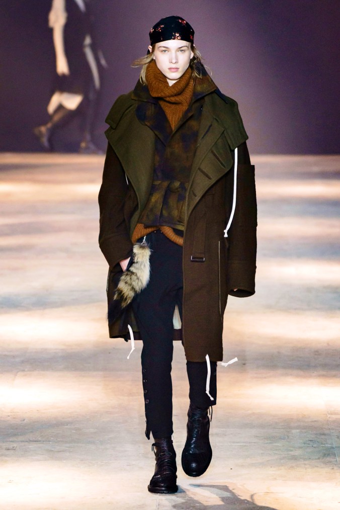 Ann D Fall 2019 MW 9