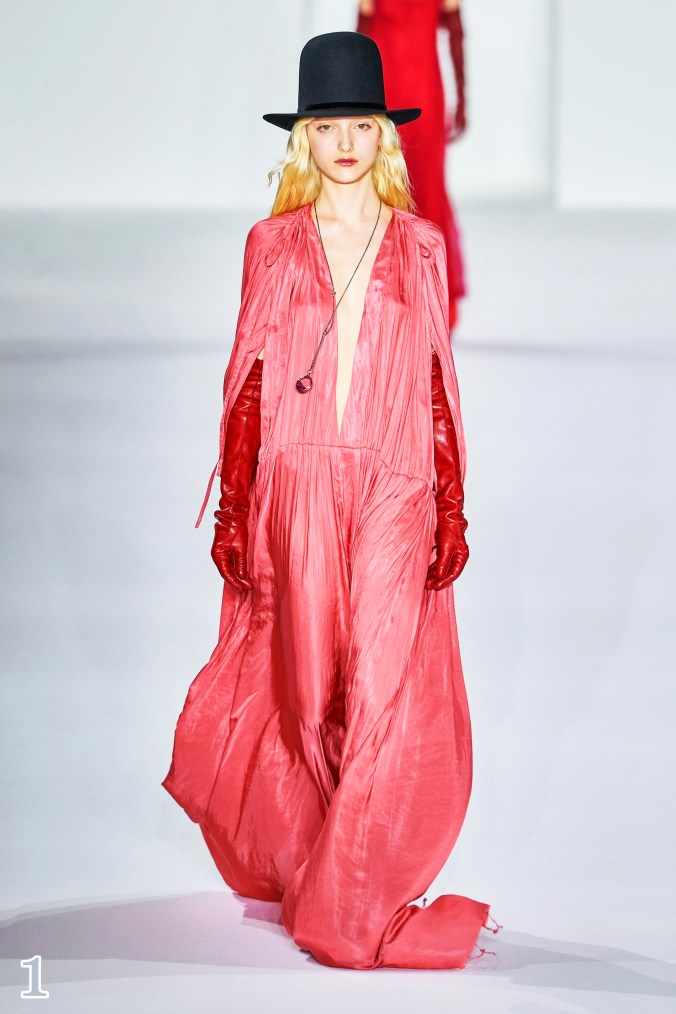 Ann D Fall 2019 RTW 1