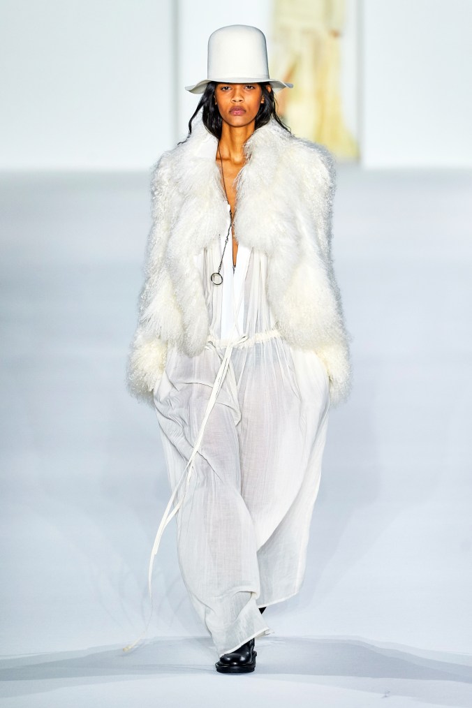 Ann D Fall 2019 RTW 2