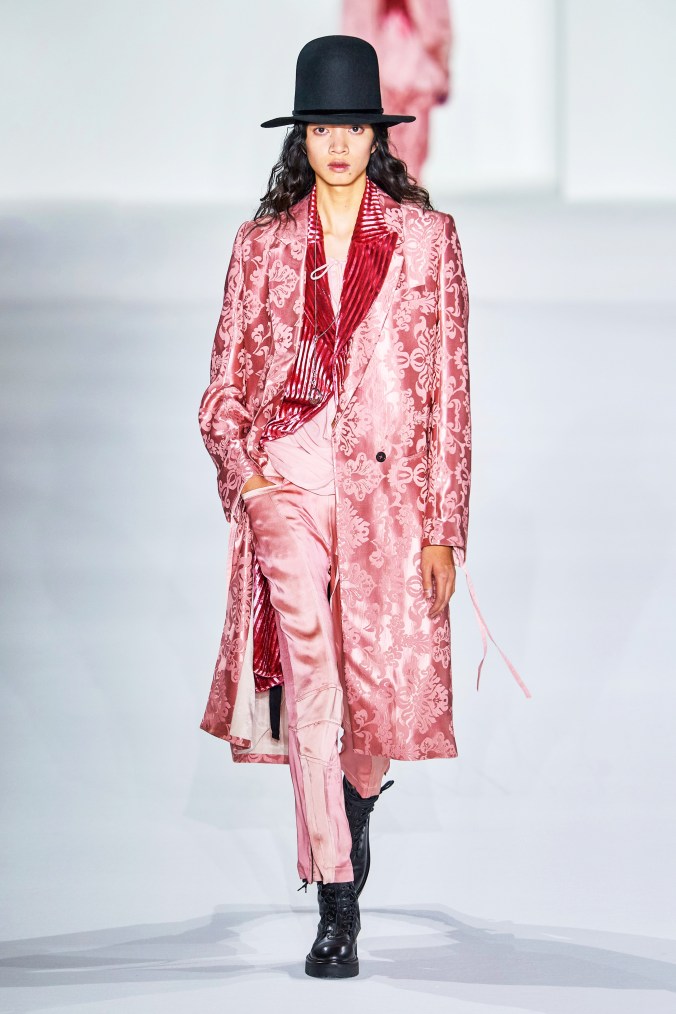 Ann D Fall 2019 RTW 4