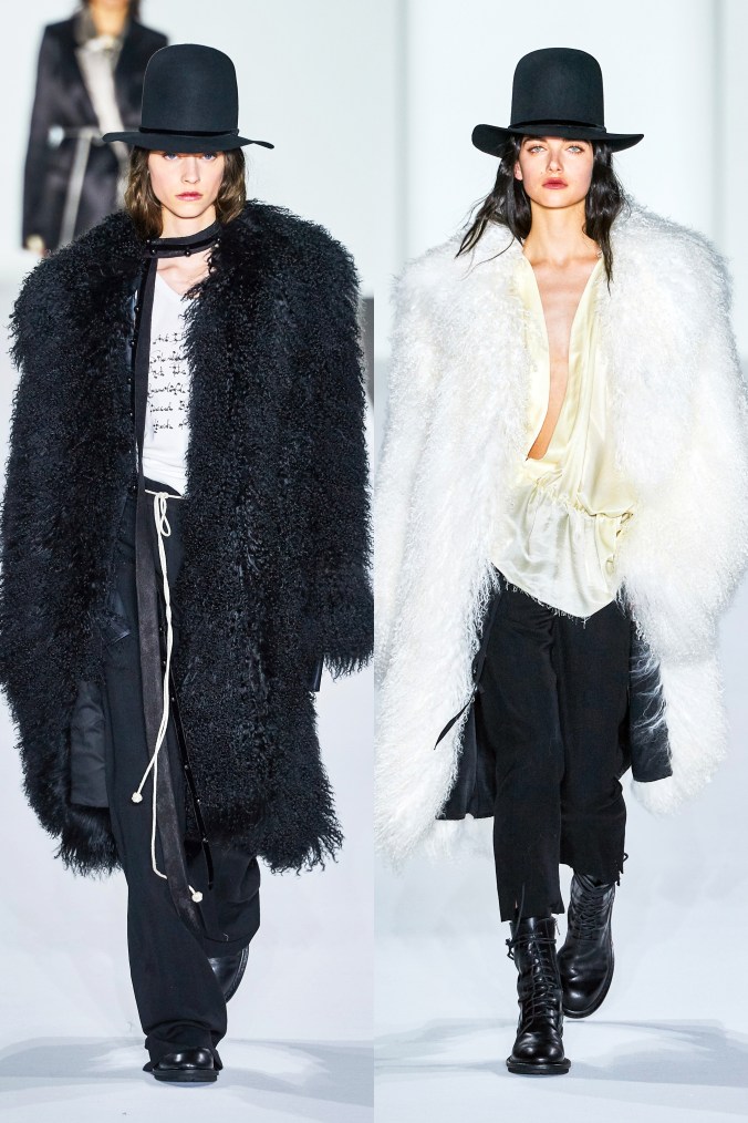 Ann D Fall 2019 RTW 7