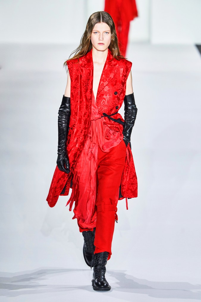 Ann D Fall 2019 RTW 9