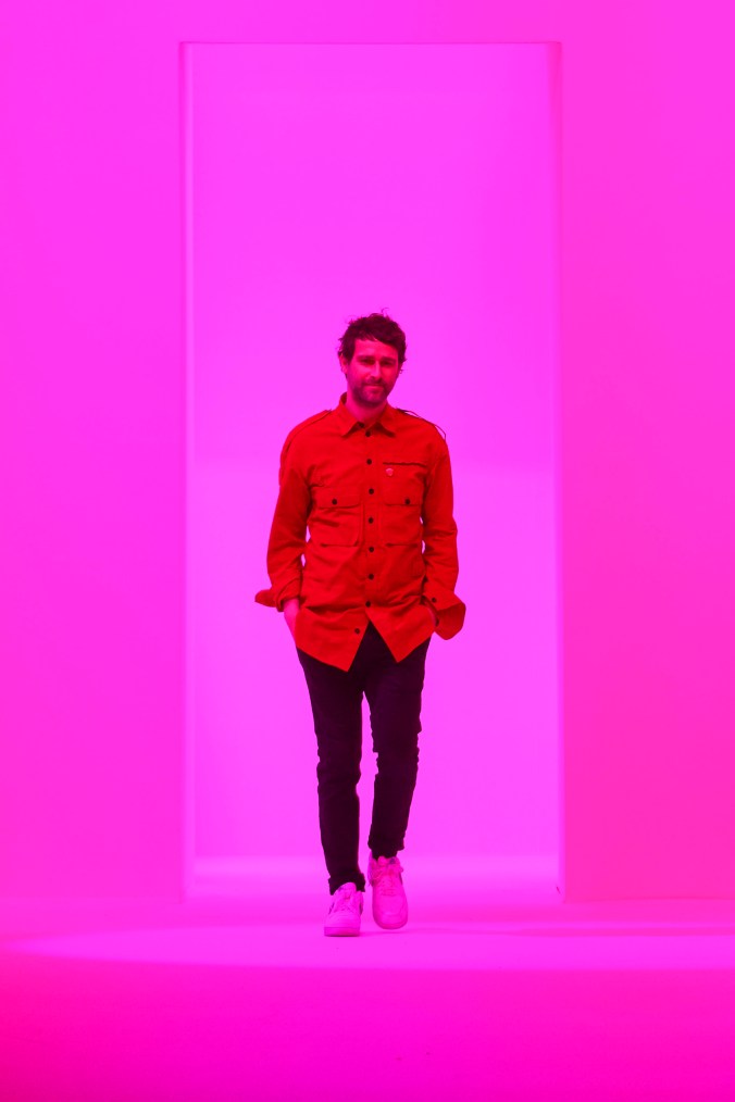 Ann D Fall 2019 RTW SM