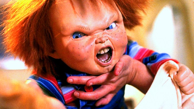 Chucky