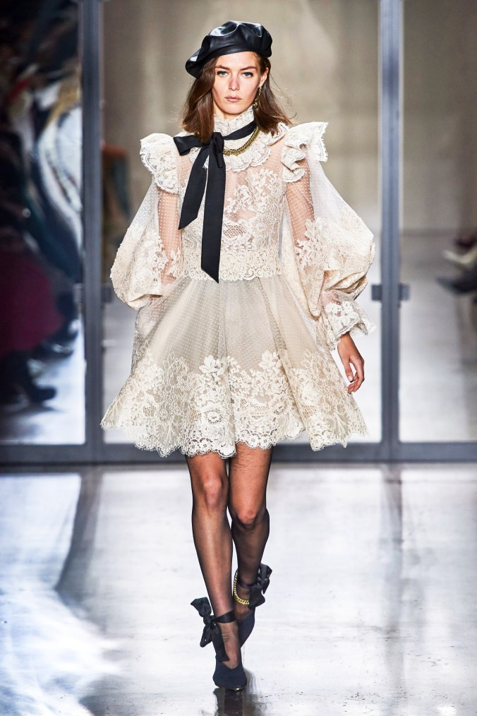 Zimmermann Fall 2019 RTW - 1
