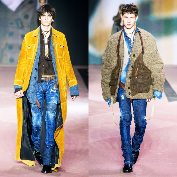 Dsquared2-RTW-Fall2020