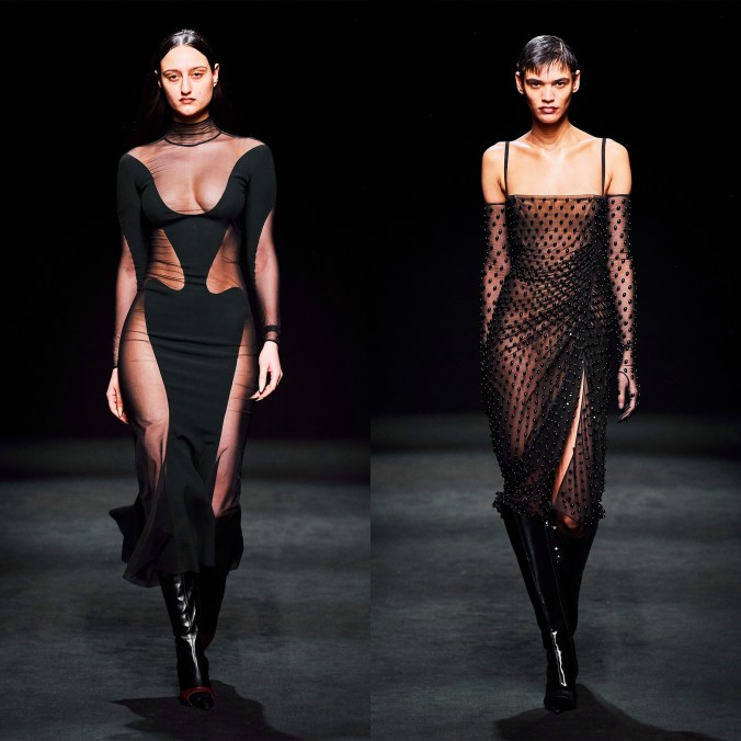 Mugler-RTW-Fall2020